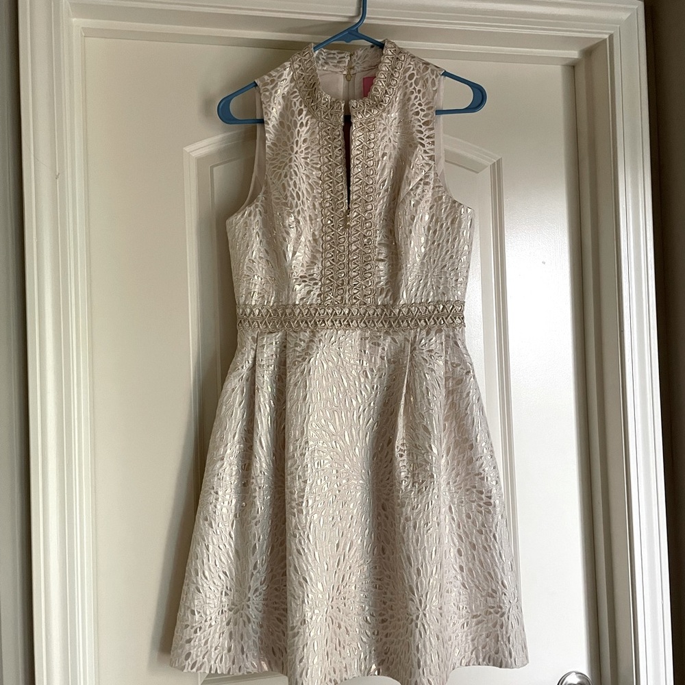 Lilly Pulitzer Franci Dress